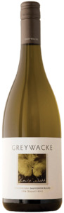 Sauvignon Blanc: Greywacke Sauvignon Blanc