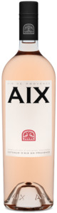 Rose: Saint AIX Provence Rosé Magnum 1.5L
