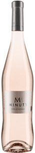 M de Minuty Provence Rosé
