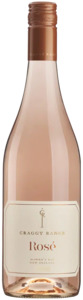Rose: Craggy Range Hawke's Bay Rosé