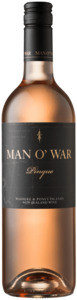 Man O' War Pinque Rosé