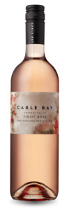 Cable Bay Awatere Pinot Rosé