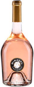 Rose: Miraval Rosé