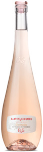 Rose: Barton Guestier Provence Rosé