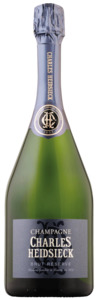 Charles Heidsieck Brut Reserve Champagne