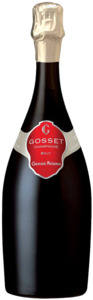 Gosset Grande Reserve Brut NV Champagne