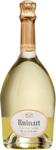 Ruinart Blanc De Blancs Champagne