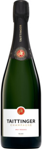 Taittinger Brut Reserve Champagne NV