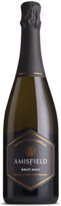Amisfield Méthode Traditionelle Brut