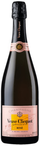 Veuve Clicquot Brut Rosé Champagne