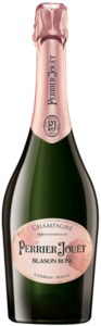 Perrier-Jouët Blason Rosé Champagne