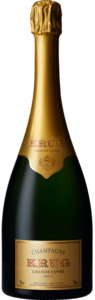 Champagne Sparkling: Krug Grand Cuvee Champagne