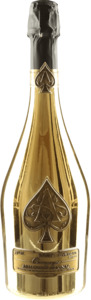 Armand de Brignac Ace of Spades Gold Champagne NV