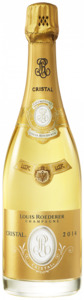 Louis Roederer Cristal Champagne
