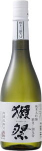 Dassai 39 Junmai Daiginjo Sake 720ml