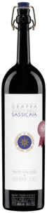 Grappa di Bolgheri Sassicaia 500ml