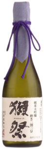 Other Wines: Dassai 23 Junmai Daiginjo Sake 720ml