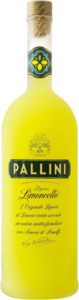 Pallini Limoncello 1L