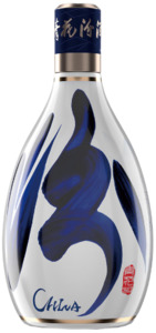 Other Spirits: Fenjiu Qinghua Blue & White 30YO Baijiu 500ml