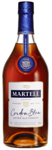 Martell Cordon Bleu XO Cognac