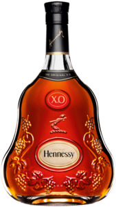 Other Spirits: Hennessy XO Cognac