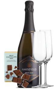 Amisfield Méthode Traditionelle Gift Box