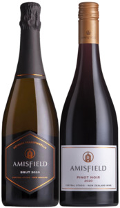 Amisfield Wine Gift Box