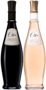 Domaines Ott Luxury Wine Gift Box