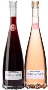Gerard Bertrand Côte des Rosés Gift Box