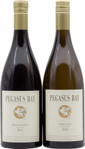 Pegasus Bay Premium Gift Box