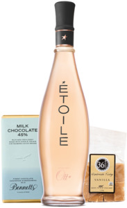 Domaines Ott Etoile Rosé Gift Box