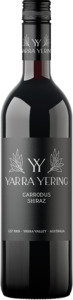 Wine Gift Box: Yarra Yering Carrodus Shiraz Wine Gift Box