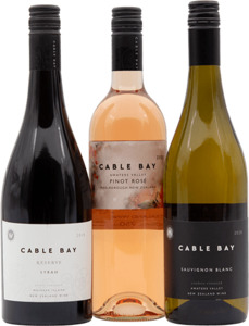 Cable Bay Gift Box