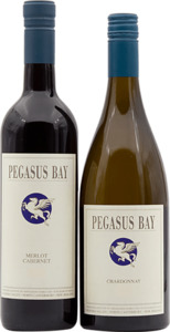 Pegasus Bay Gift Box