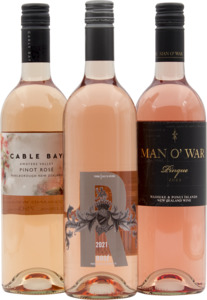 Ultimate Waiheke Island Rosé Gift Box