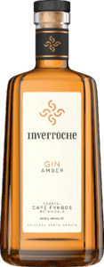 Inverroche Amber Gin