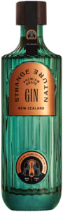 Strange Nature: Strange Nature Gin