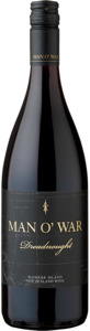 Man O' War Dreadnought Syrah