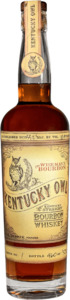 Kentucky Owl Batch #12 Straight Bourbon Whiskey