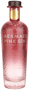 Mermaid Pink Gin
