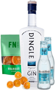 Dingle Original Gin Gift Box