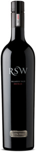 Wirra Wirra RSW Shiraz