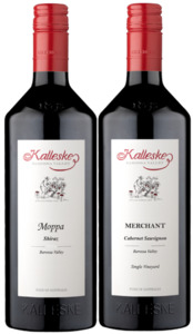 Kalleske Red Wine Gift Box