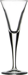 Non Alcoholic: Bormioli Rocco Fiore Liqueur Glasses (2 pack)