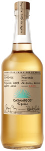 Casamigos Reposado Tequila
