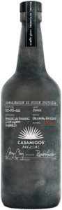 Casamigos Joven Mezcal