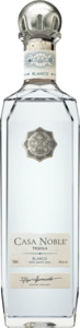 Casa Noble Blanco Tequila