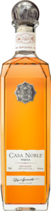 Casa Noble: Casa Noble Reposado Tequila