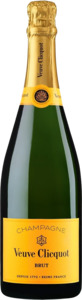 Veuve Clicquot Brut Champagne