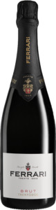 Wine: Ferrari Trento Brut Metodo Classico